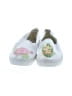 Unbranded Floral Gray White Sneakers Size EU 37 - photo 2