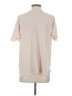 Entro Ivory Short Sleeve Top Size S - photo 2