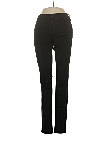 Armani Exchange Jeggings (view 1)
