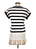 The Limited 100% Cotton Ivory Poncho Size XS - photo 2