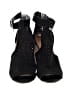 Universal Thread Black Sandals Size 8 1/2 - photo 2