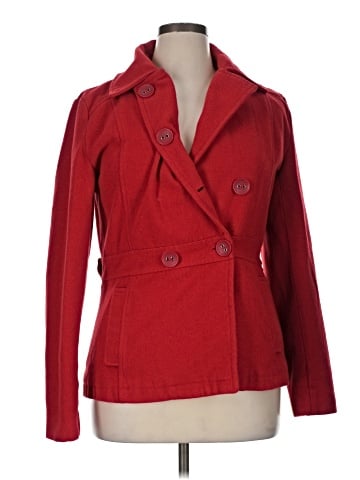 YMI Blazer (view 1)