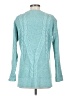 Talbots Outlet Teal Pullover Sweater Size S - photo 2