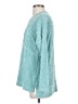 Talbots Outlet Teal Pullover Sweater Size S - photo 5