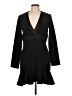 Bardot Black Cocktail Dress Size 10L - photo 1