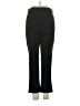 Zara Stars Black Casual Pants Size XS - photo 2