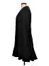 Bardot Black Cocktail Dress Size 10L - photo 5