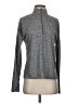 Nike Gray Long Sleeve Turtleneck Size S - photo 1