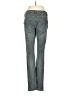 Closed Chevron-herringbone Gray Jeans Size 27 waist - photo 2