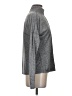 Nike Gray Long Sleeve Turtleneck Size S - photo 4