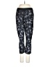 Nike Argyle Gray Active Pants Size S - photo 1