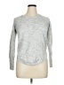 RD Style Silver Gray Pullover Sweater Size XL - photo 1