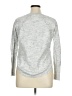 RD Style Silver Gray Pullover Sweater Size XL - photo 2