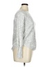 RD Style Silver Gray Pullover Sweater Size XL - photo 4