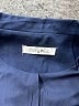 Cicy Bell Blue Blazer Size XS - photo 6