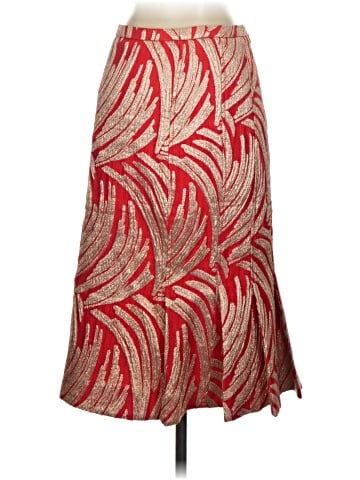 J.Crew Collection Formal Skirt (view 2)