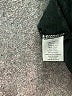 Escada 100% Cotton Blue Short Sleeve Blouse Size XL - photo 5
