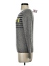 Halogen Gray Wool Pullover Sweater Size XS - photo 5