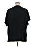 Unbranded Black Short Sleeve T-Shirt Size XL - photo 2