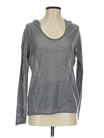 Pure & Good Long Sleeve T-Shirt (view 1)