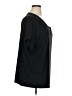 Unbranded Black Short Sleeve T-Shirt Size XL - photo 4