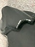 Unbranded Black Silver Sleeveless Top Size M (estimated) - photo 7
