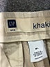Gap Outlet Tan Dress Pants Size 8 Long - photo 4