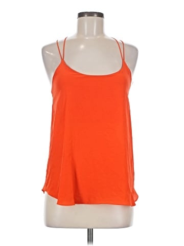 Ayres Sleeveless Top (view 1)