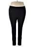 Zella Black Active Pants Size 2X - photo 1