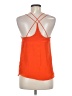 Ayres Orange Sleeveless Top Size EU 40 / US 10 - photo 2