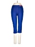 Nike Color Block Blue Active Pants Size S - photo 1