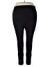 Zella Black Active Pants Size 2X - photo 2