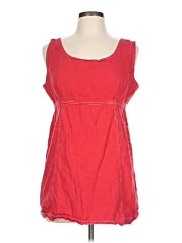 Urban Renewal Sleeveless Top (view 1)