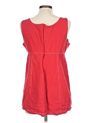 Urban Renewal Sleeveless Top (view 2)