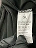 Unbranded Solid Black Jumpsuit Size XL - photo 4