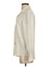 The Kooples 100% Polyester Polka Dots Ivory Long Sleeve Blouse Size XXS - photo 5