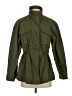 Gap 100% Cotton Green Jacket Size XS - photo 1