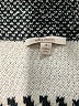 Ella Moss Ivory Cardigan Size M - photo 7