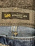 Lee Blue Jeans Size 12 - photo 3