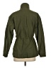 Gap 100% Cotton Green Jacket Size XS - photo 2