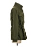 Gap 100% Cotton Green Jacket Size XS - photo 4