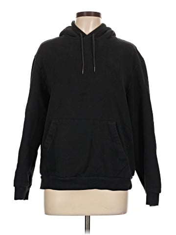 Puma Pullover Hoodie (view 1)