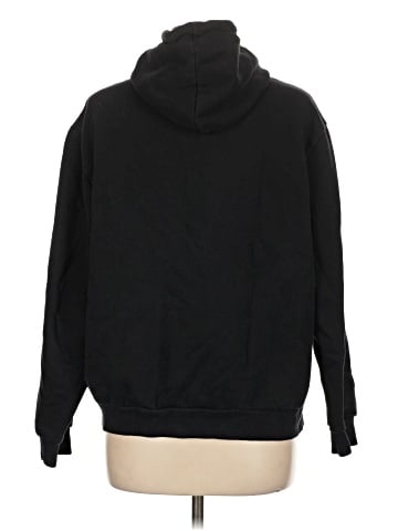 Puma Pullover Hoodie (view 2)