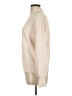 Zesica Ivory Turtleneck Sweater Size L - photo 5