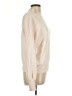 Zesica Ivory Turtleneck Sweater Size L - photo 4