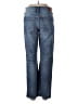 J.Crew Blue Jeans Size 26 waist - photo 2