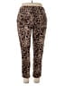 Boston Proper Animal Print Brown Casual Pants Size 18 - photo 2
