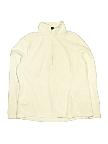Lands' End Turtleneck Sweater (view 1)