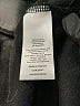 Talbots Solid Black Pullover Sweater Size 2X(18-20) - photo 5