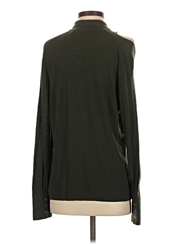 Dion Lee Wool Cardigan (view 2)